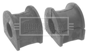 BORG & BECK skersinio stabilizatoriaus komplektas BSK6824K